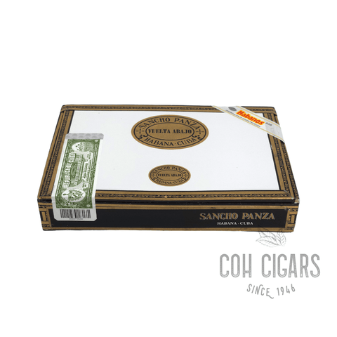 Sancho Panza Cigar | Non Plus | Box 25 - hk.cohcigars