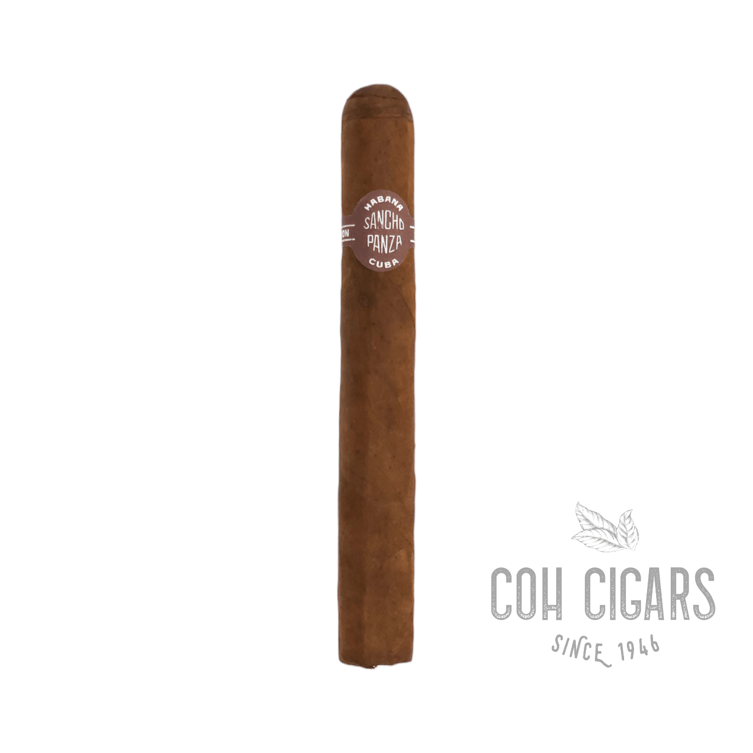 Sancho Panza Cigar | Non Plus | Box 25 - hk.cohcigars