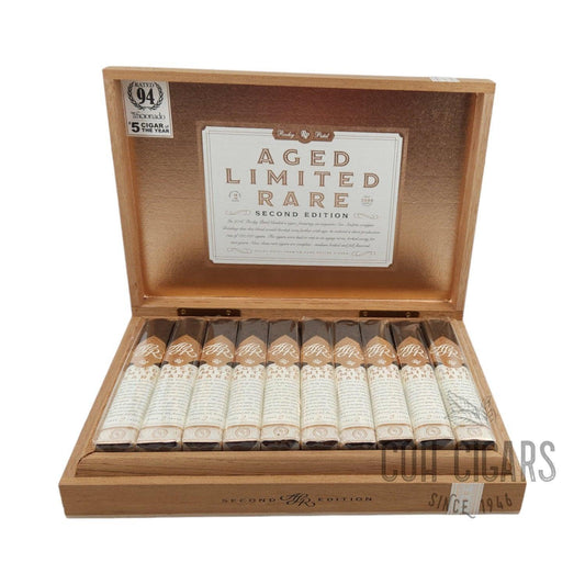 Second Edition Sixty | Box 20 | Rocky Patel cigar - HK CohCigars