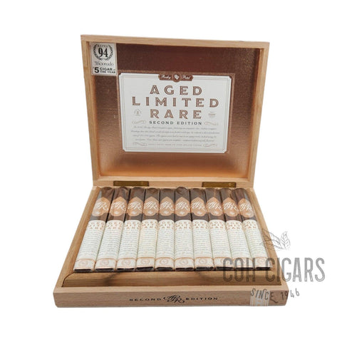 Second Edition Toro | Box 20 | Rocky Patel Cigars - HK CohCigars -雪茄