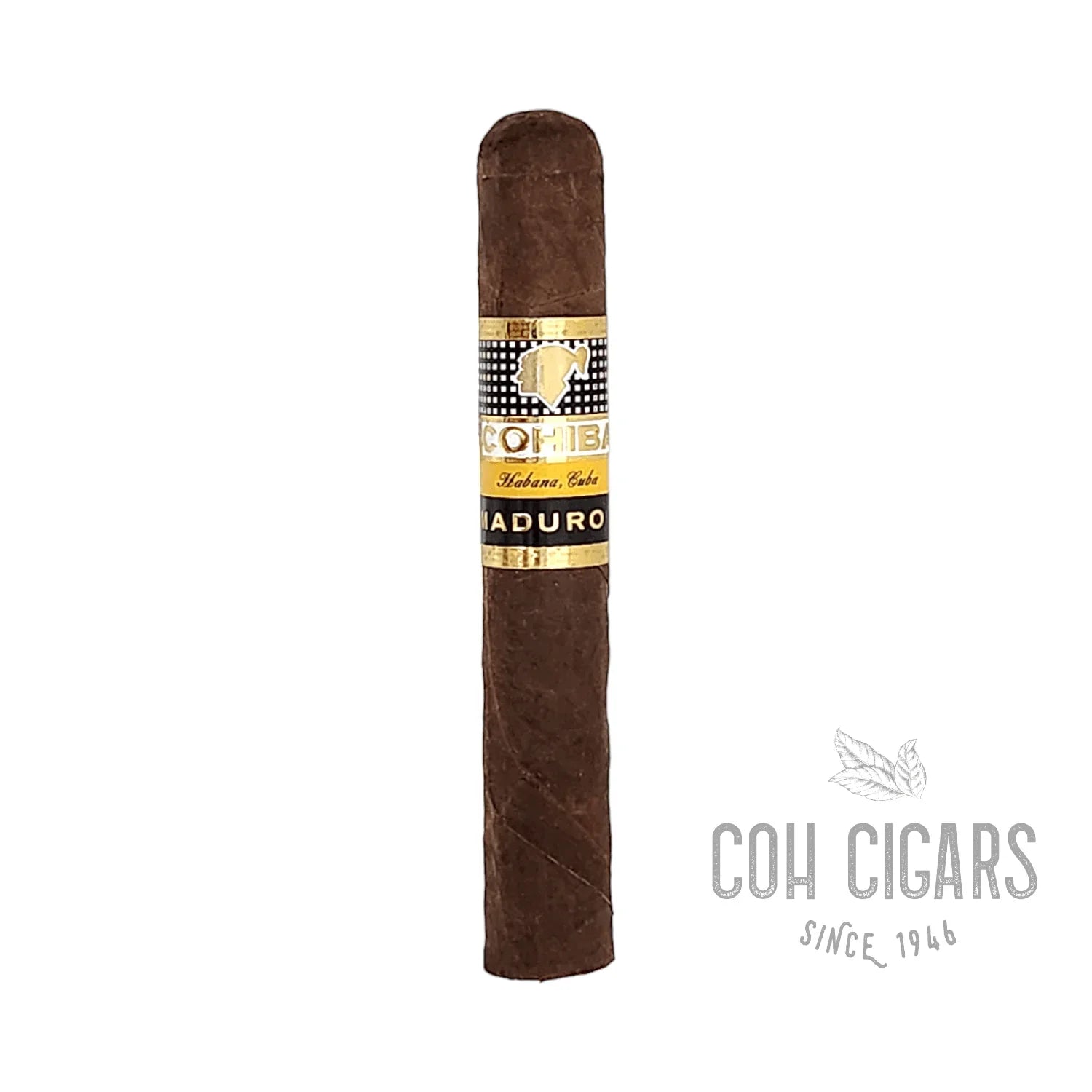 Secretos | 5 Pack | Cohiba - HK CohCigars -雪茄