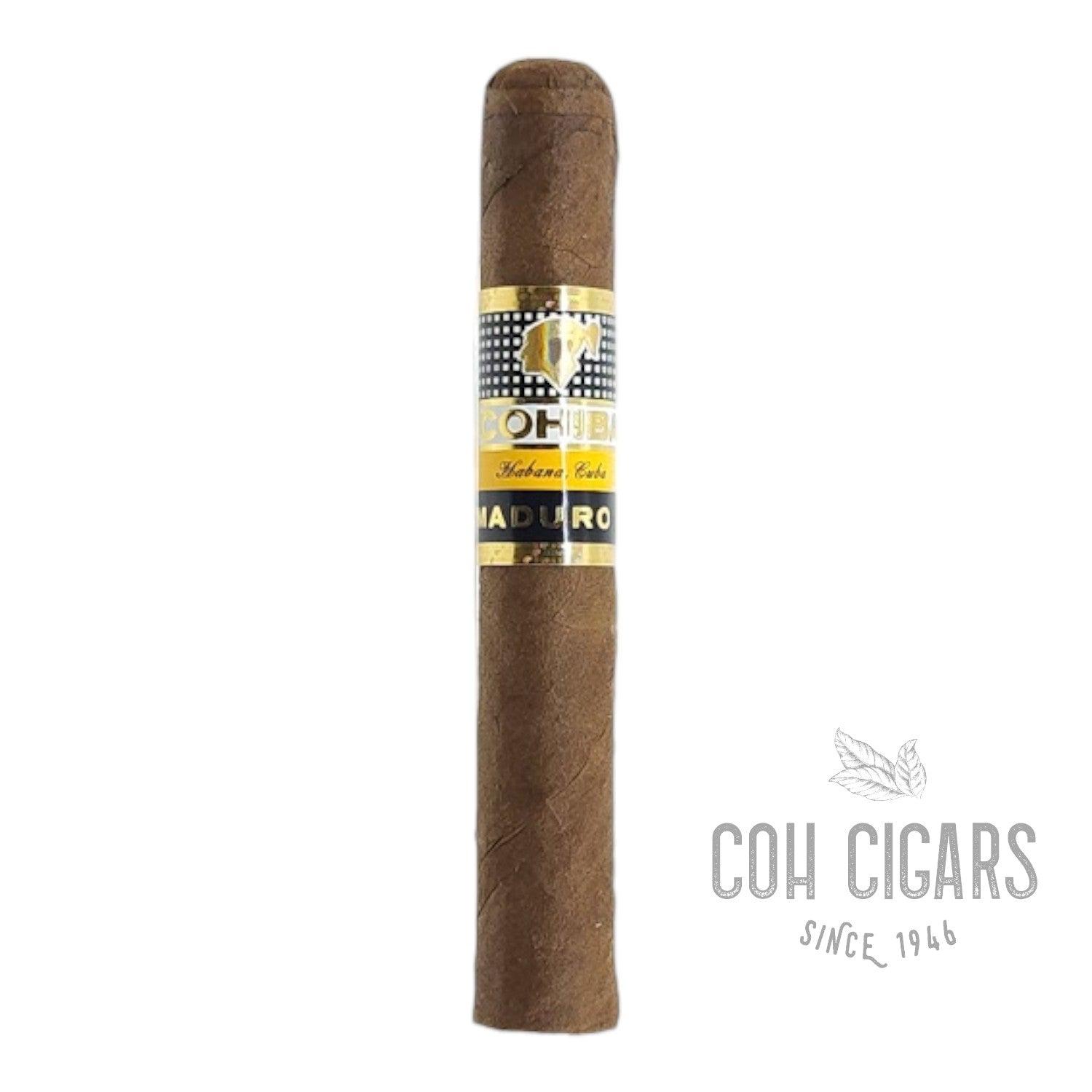 Secretos | Box 10 | Cohiba cigar - HK CohCigars
