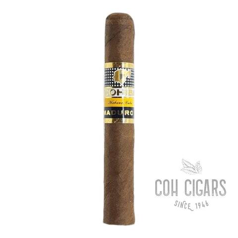 Secretos | Box 10 | Cohiba cigar - HK CohCigars