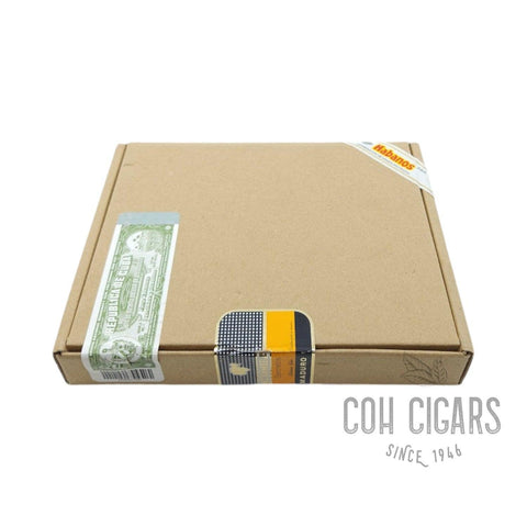 Secretos | Box 10 | Cohiba Cigars - HK CohCigars -雪茄