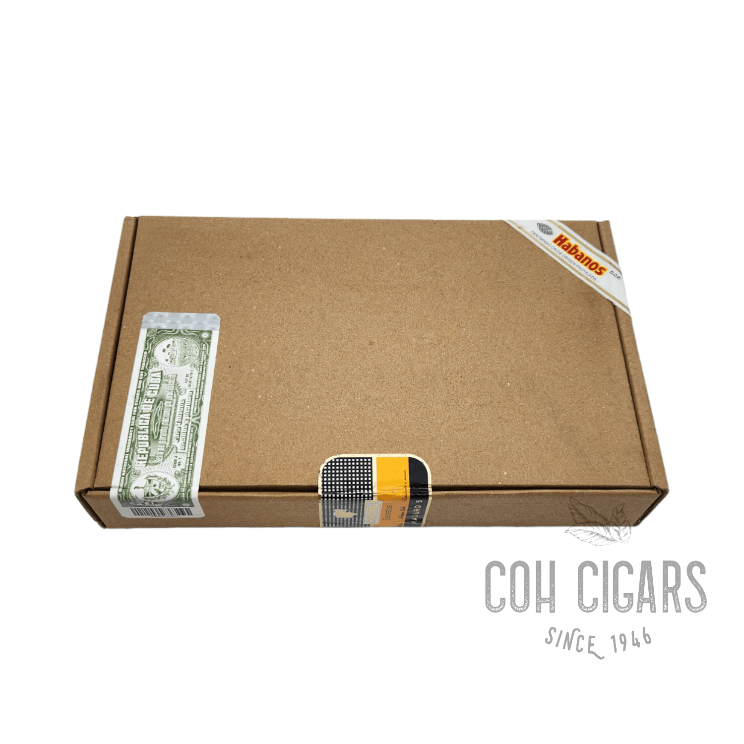 Secretos | Box 25 | Cohiba Cigars - HK CohCigars -雪茄