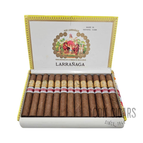 Secretos RE Espana 2013 | Box 25 | Por Larranaga Cigars - HK CohCigars -雪茄