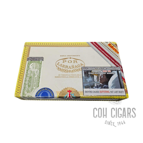 Secretos RE Espana 2013 | Box 25 | Por Larranaga Cigars - HK CohCigars -雪茄