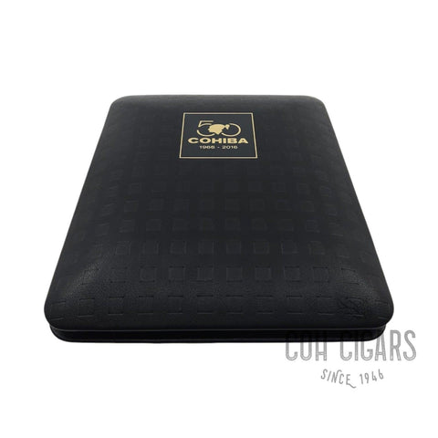 Seleccion 50 Aniversario Travel Humidor | Box 8 | Cohiba cigar - HK CohCigars