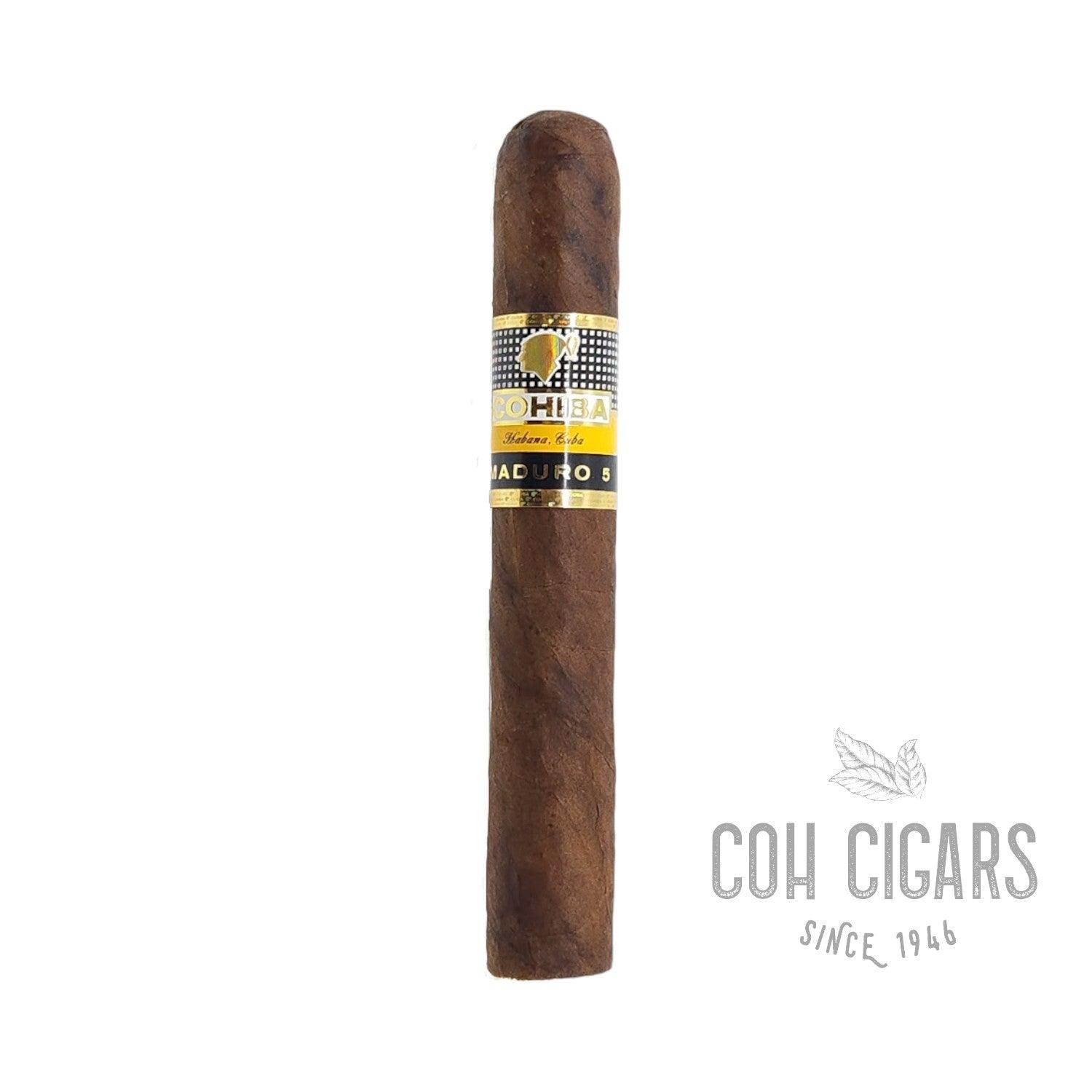 Seleccion 50 Aniversario Travel Humidor | Box 8 | Cohiba cigar - HK CohCigars