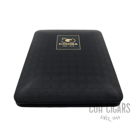 Seleccion 50 Aniversario Travel Humidor | Box 8 | Cohiba Cigars - HK CohCigars -雪茄