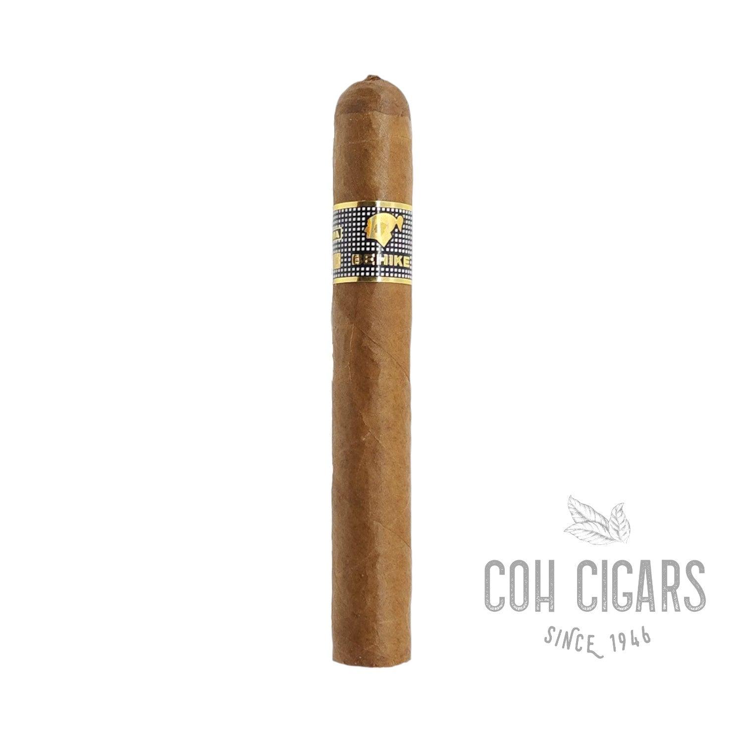 Seleccion 50 Aniversario Travel Humidor | Box 8 | Cohiba Cigars - HK CohCigars -雪茄