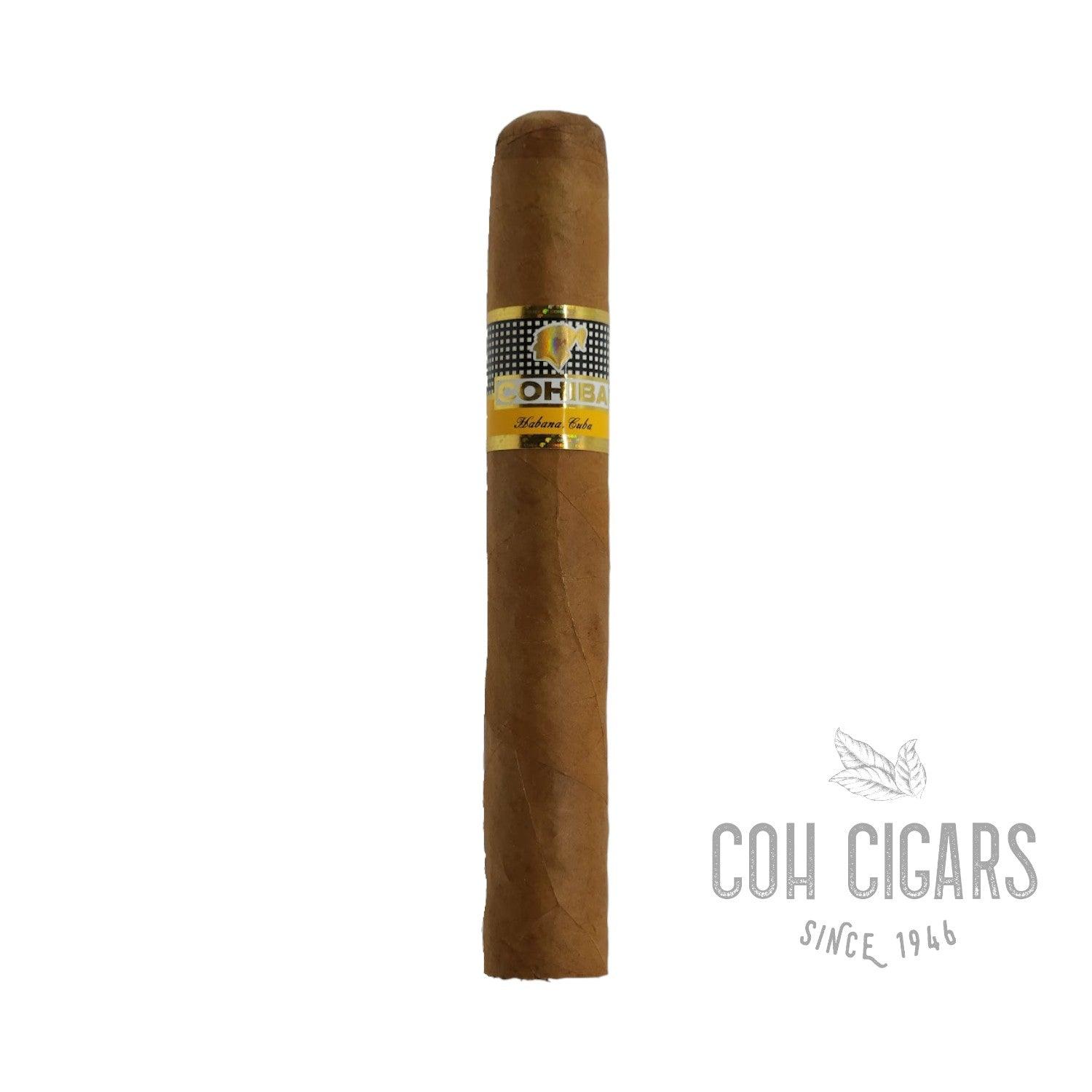 Seleccion 50 Aniversario Travel Humidor | Box 8 | Cohiba Cigars - HK CohCigars -雪茄