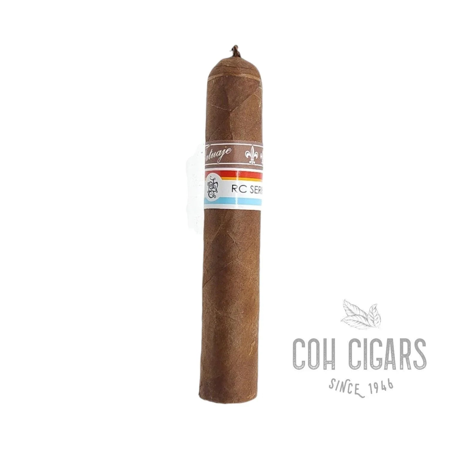RC No.1 | Box 10 | Tatuaje Cigars - HK CohCigars -雪茄