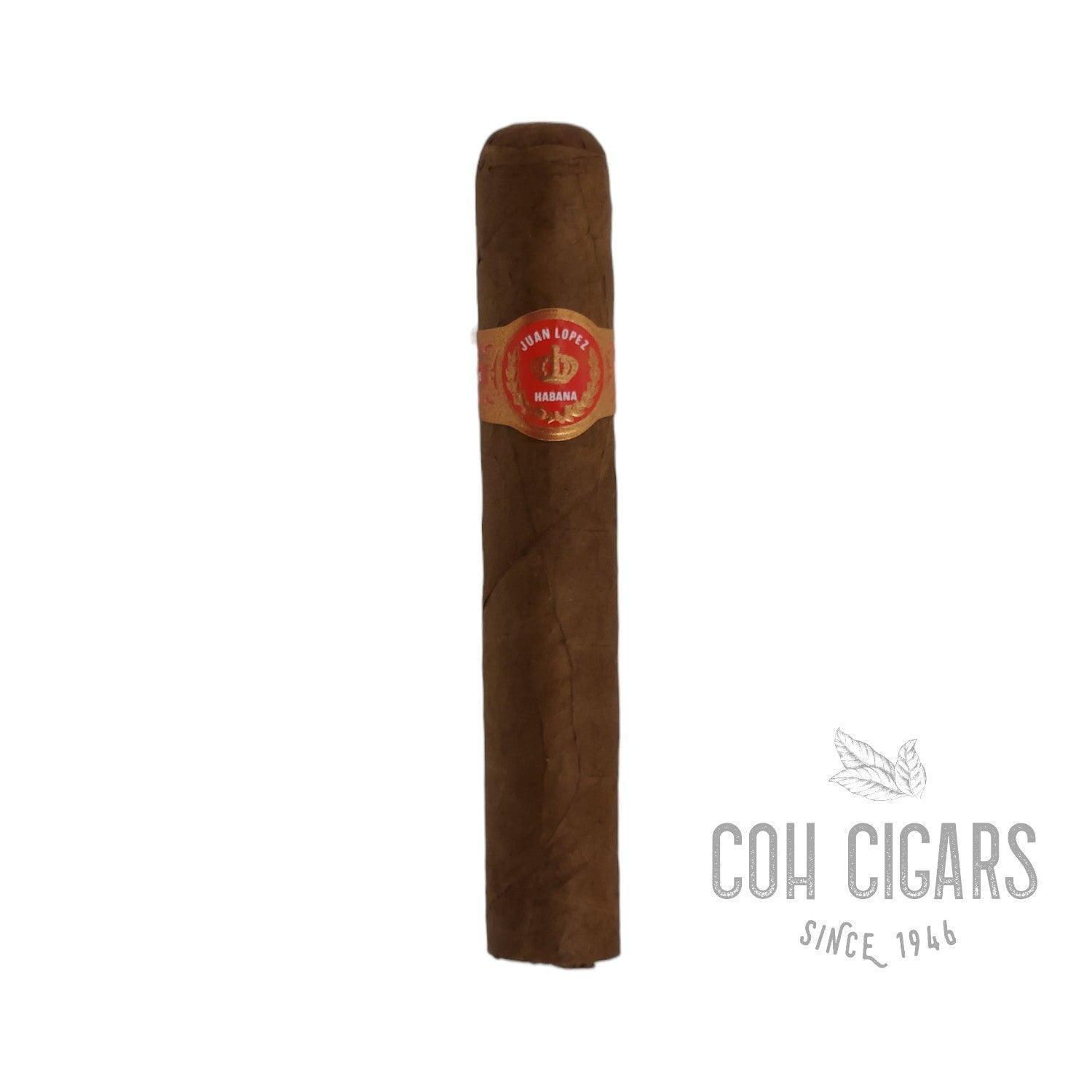 Seleccion No.2 | Single | Juan Lopez Cigar - HK CohCigars -雪茄