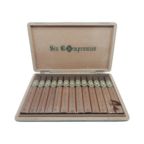 Seleccion No.5 | Box 13 | Sin Compromiso Cigars - HK CohCigars -雪茄