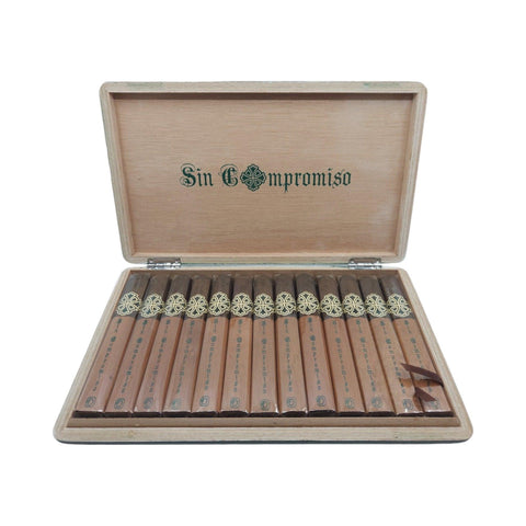 Seleccion No.5 | Box 13 | Sin Compromiso Cigars - HK CohCigars -雪茄