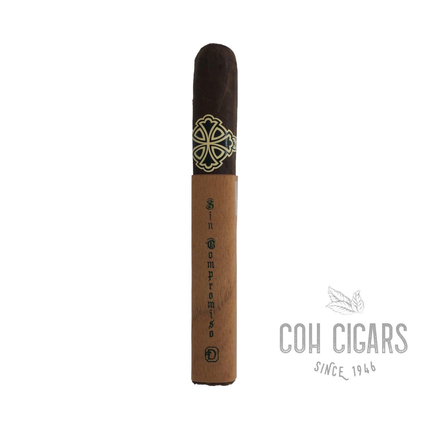 Seleccion No.7 Parejos | Box 13 | Sin Compromiso cigar - HK CohCigars