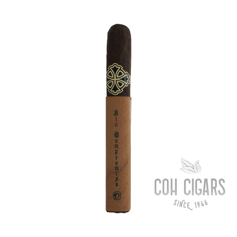 Seleccion No.7 Parejos | Box 13 | Sin Compromiso cigar - HK CohCigars