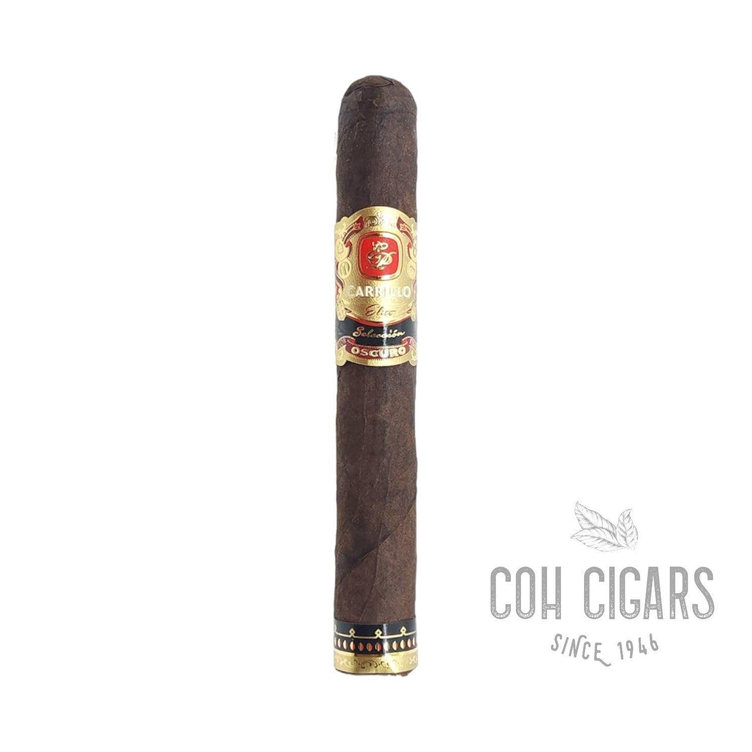 Seleccion Oscuro Especial No.6 | Box 20 | E.P. Carrillo Cigars - HK CohCigars -雪茄