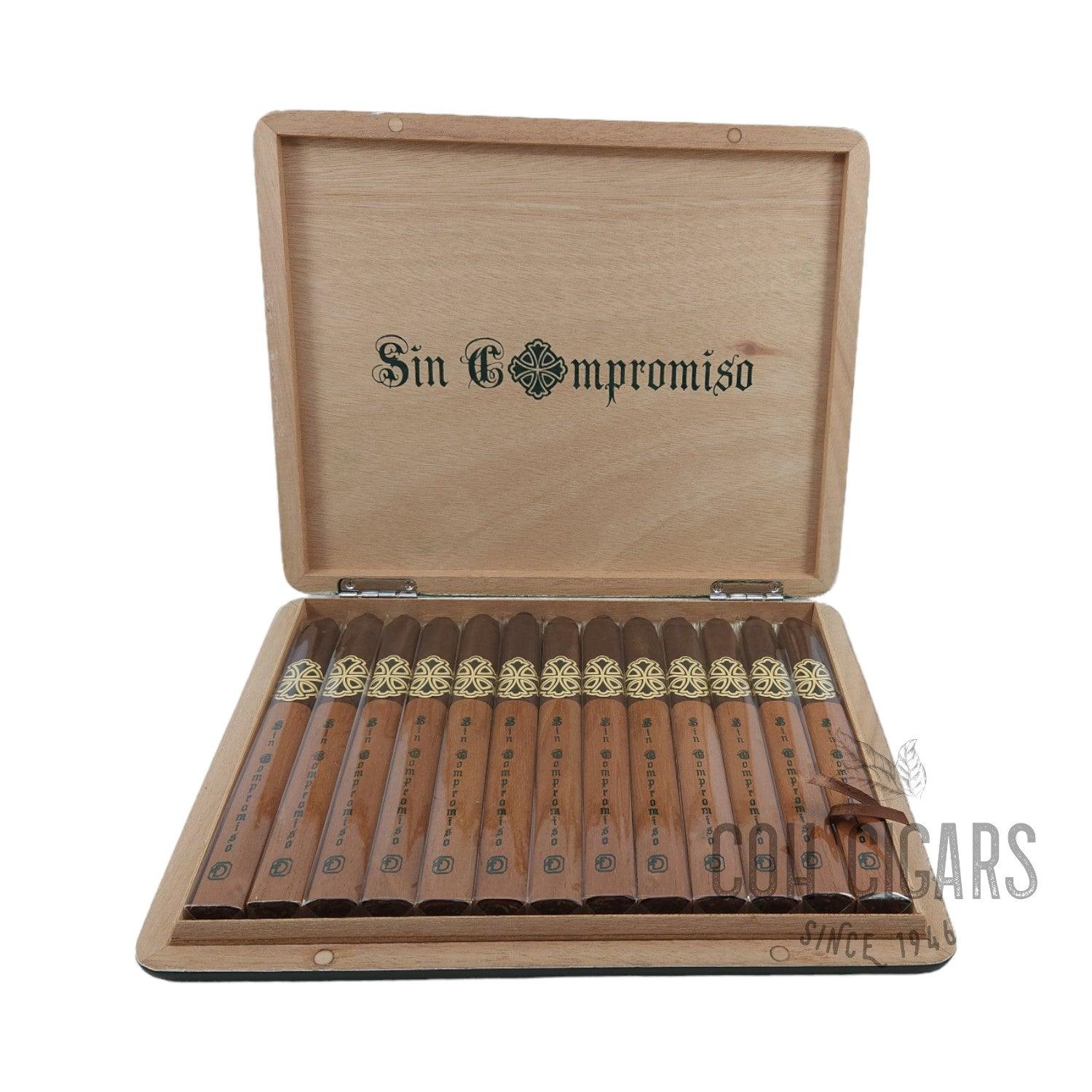 Seleccion Varita Magica | Box 13 | Sin Compromiso cigar - HK CohCigars