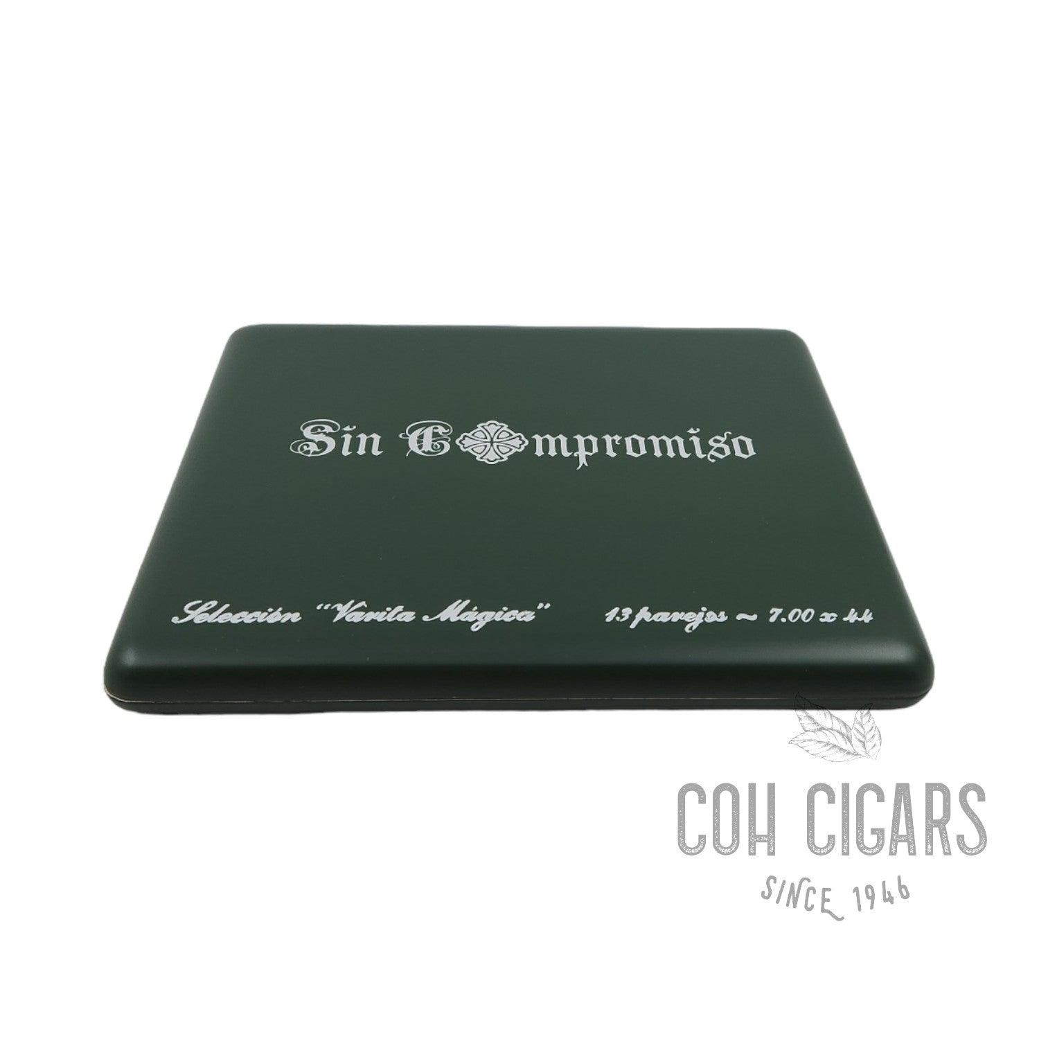 Seleccion Varita Magica | Box 13 | Sin Compromiso Cigars - HK CohCigars -雪茄
