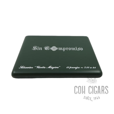 Seleccion Varita Magica | Box 13 | Sin Compromiso Cigars - HK CohCigars -雪茄
