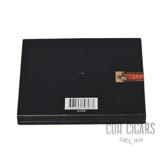 Senoritas | Box 10 | James J Fox Cigars - HK CohCigars -雪茄