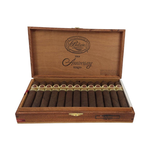 Serie 1964 Belicoso Maduro | Box 25 | Padron Cigars - HK CohCigars -雪茄