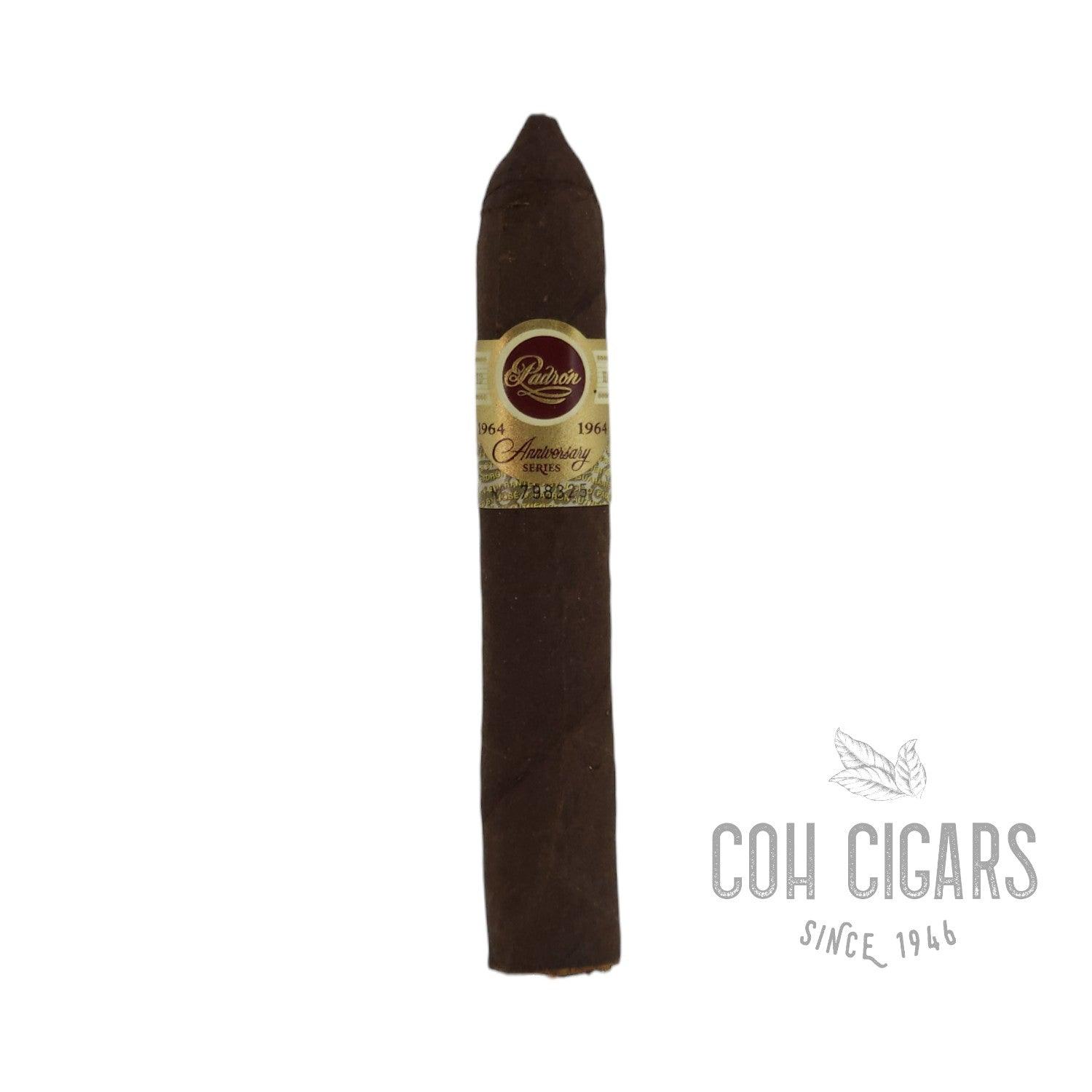 Serie 1964 Belicoso Maduro | Box 25 | Padron Cigars - HK CohCigars -雪茄