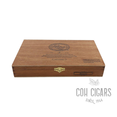 Serie 1964 Belicoso Natural | Box 25 | Padron Cigars - HK CohCigars -雪茄