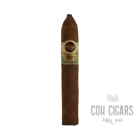 Serie 1964 Belicoso Natural | Box 25 | Padron Cigars - HK CohCigars -雪茄