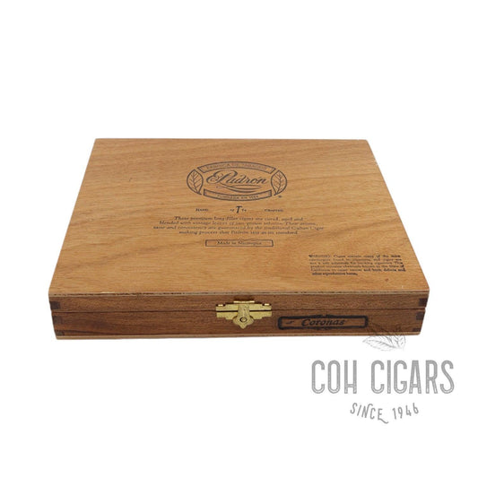 Serie 1964 Corona Natural | Box 25 | Padron cigar - HK CohCigars