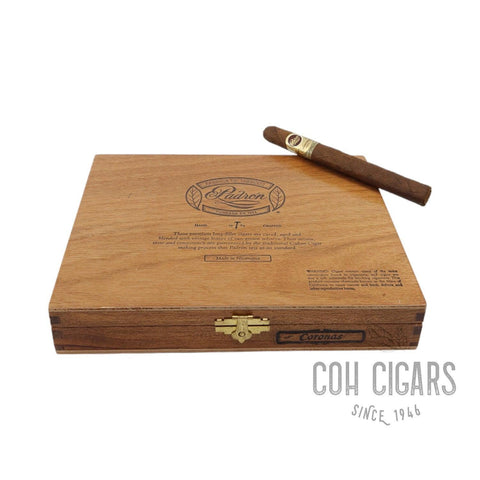 Serie 1964 Corona Natural | Box 25 | Padron cigar - HK CohCigars -雪茄