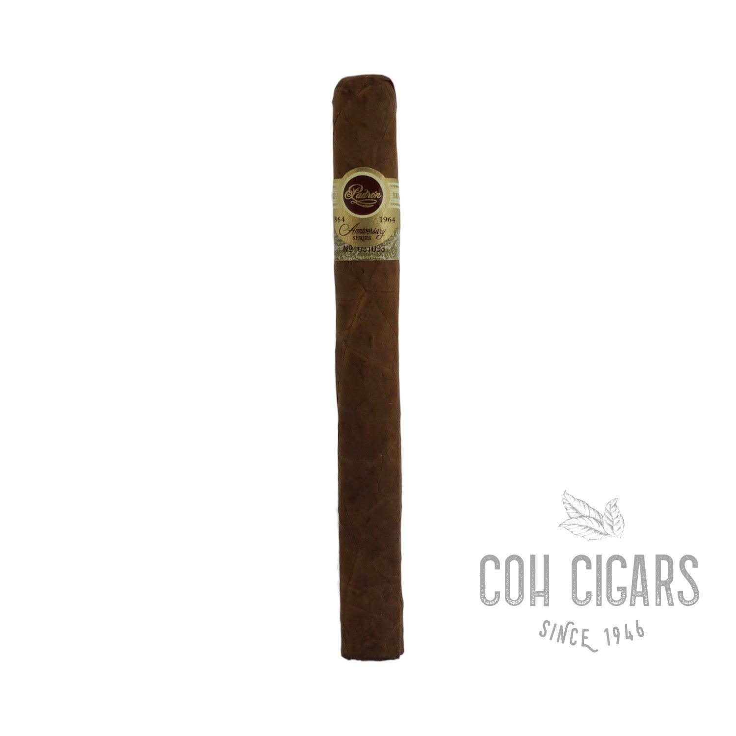 Serie 1964 Diplomatico.Natural | Box 25 | Padron cigar - HK CohCigars