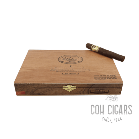 Serie 1964 Exclusivo Maduro | Box 25 | Padron cigar - HK CohCigars