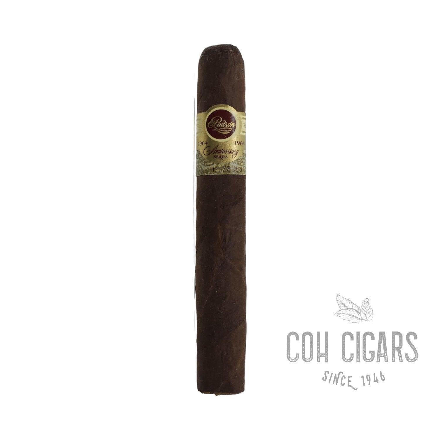 Serie 1964 Exclusivo Maduro | Box 5x5 | Padron Cigars - HK CohCigars -雪茄