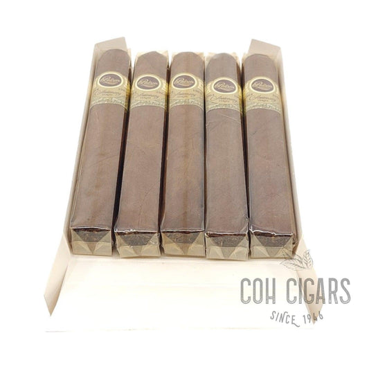 Serie 1964 Exclusivo Natural | Box 5x5 | Padron Cigars - HK CohCigars -雪茄
