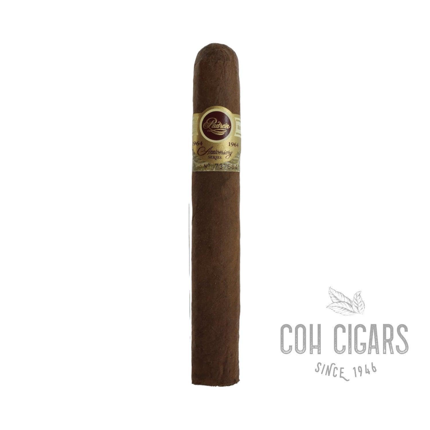 Serie 1964 Exclusivo Natural | Box 5x5 | Padron Cigars - HK CohCigars -雪茄