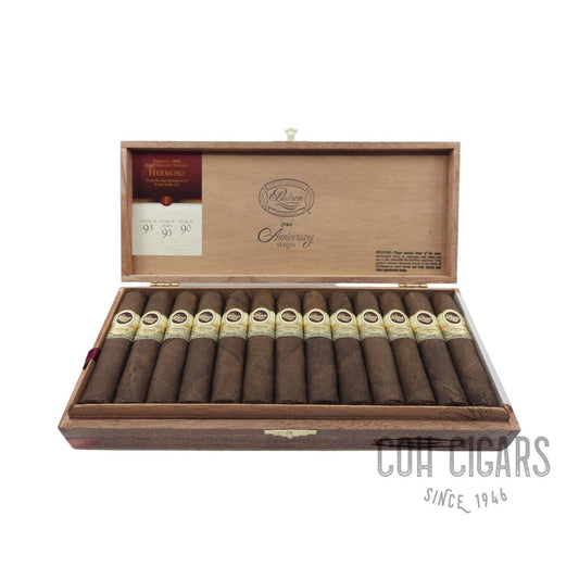 Serie 1964 Hermoso Maduro | Box 26 | Padron Cigars - HK CohCigars -雪茄