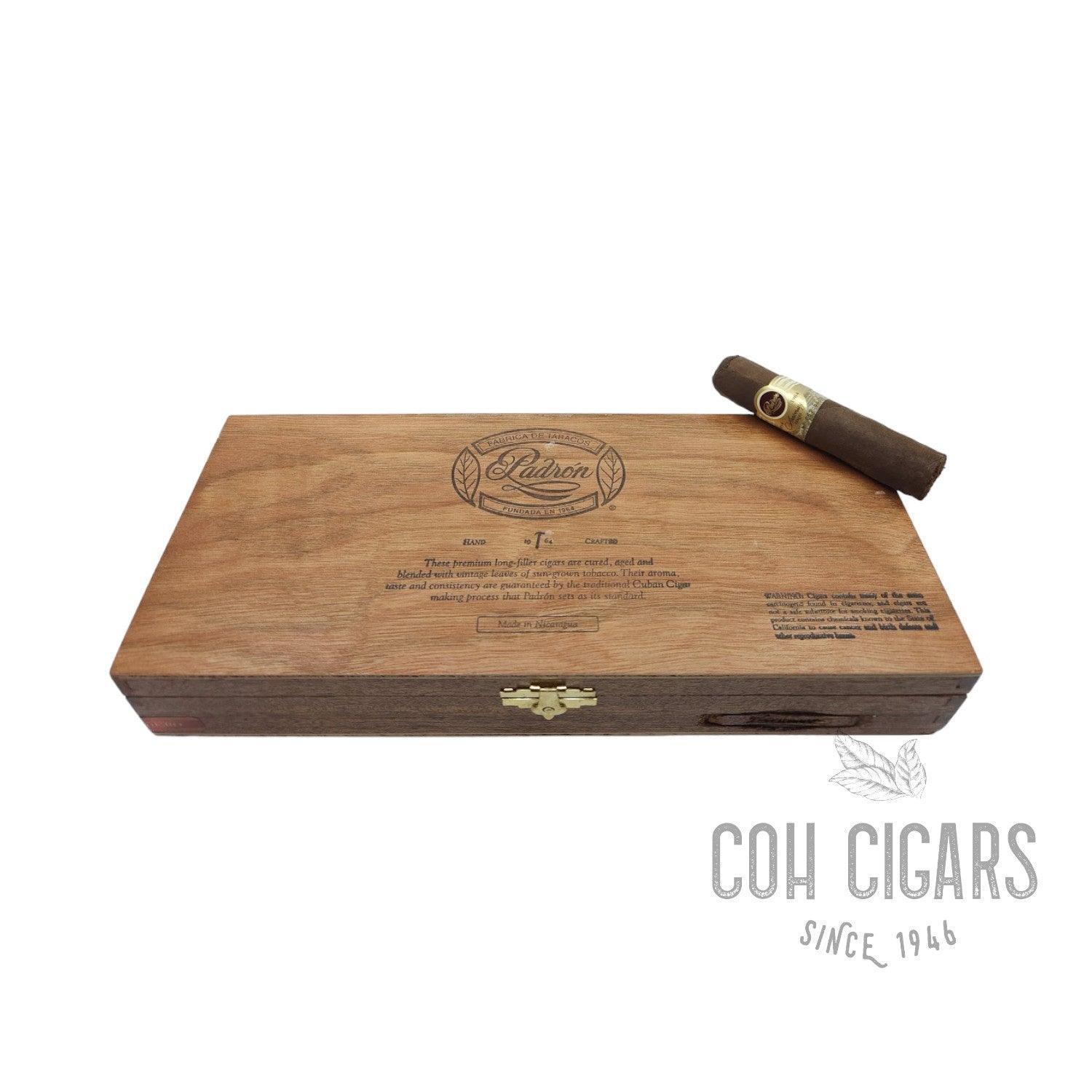 Serie 1964 Hermoso Maduro | Box 26 | Padron Cigars - HK CohCigars -雪茄