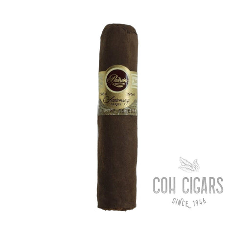 Serie 1964 Hermoso Maduro | Box 26 | Padron Cigars - HK CohCigars -雪茄