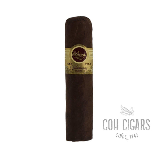 Serie 1964 Hermoso Maduro | Box 5x5 | Padron cigar - HK CohCigars