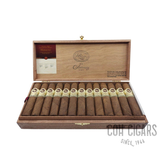 Serie 1964 Hermoso Natural | Box 26 | Padron cigar - HK CohCigars