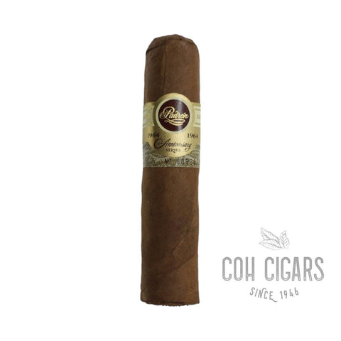 Serie 1964 Hermoso Natural | Box 26 | Padron Cigars - HK CohCigars -雪茄