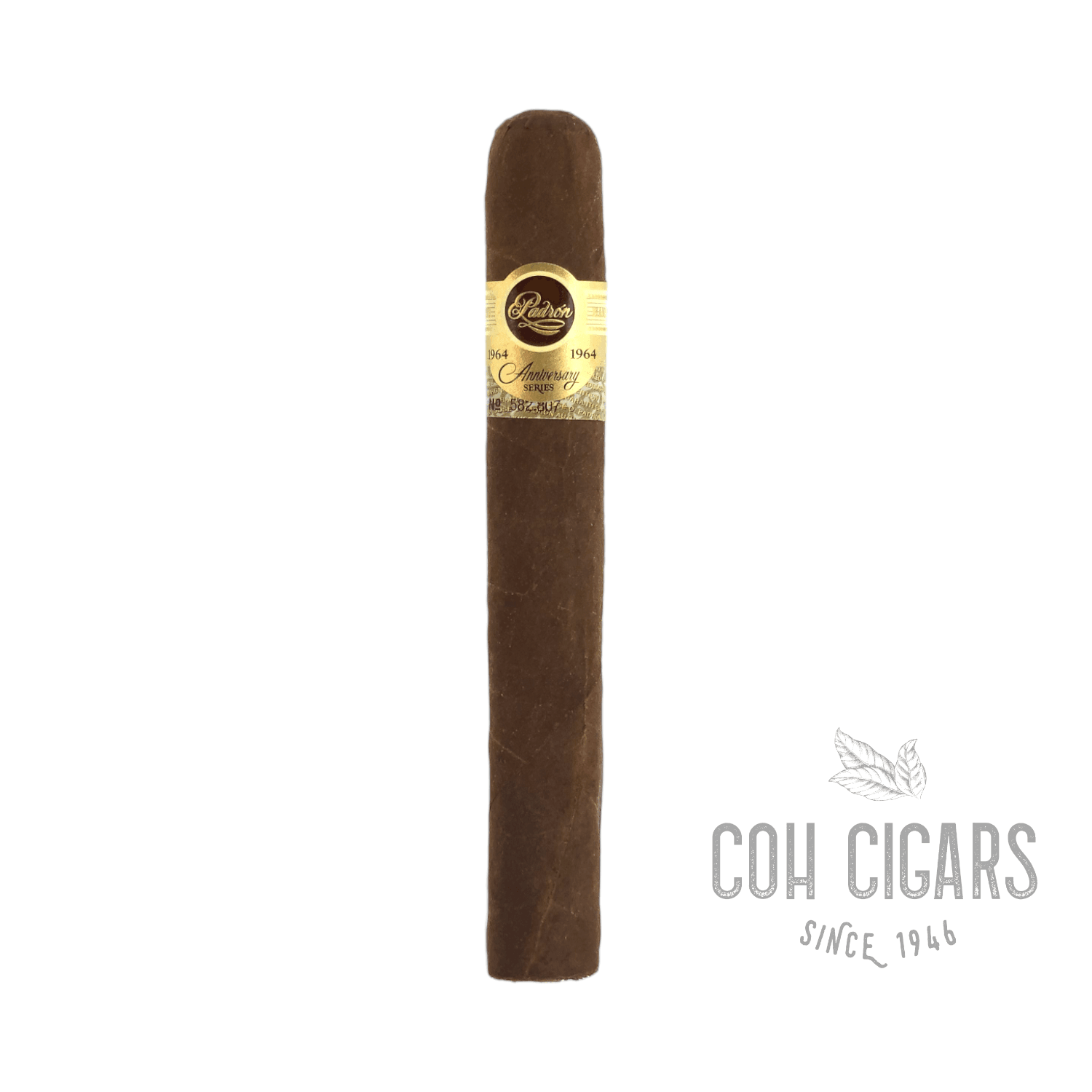 Serie 1964 Imperial Maduro | Box 25 | Padron cigar - HK CohCigars