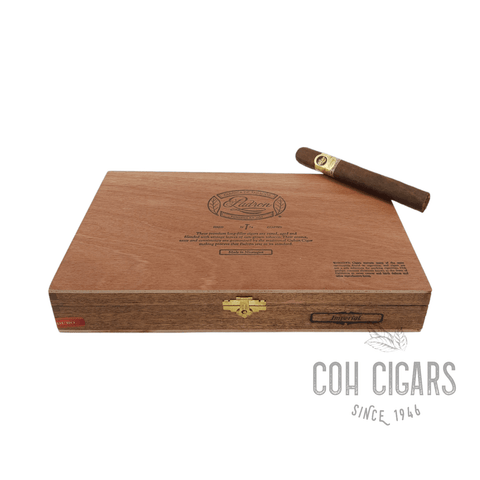 Serie 1964 Imperial Maduro | Box 25 | Padron cigar - HK CohCigars