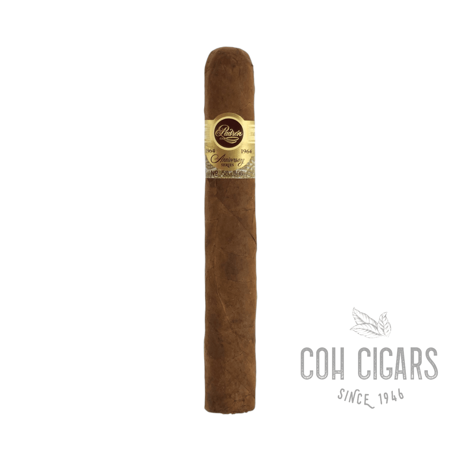 Serie 1964 Imperial Natural | Box 25 | Padron Cigars - HK CohCigars -雪茄