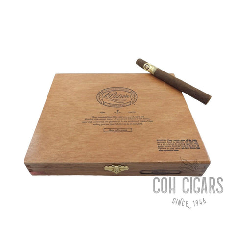 Serie 1964 Monarca Maduro | Box 25 | Padron cigar - HK CohCigars