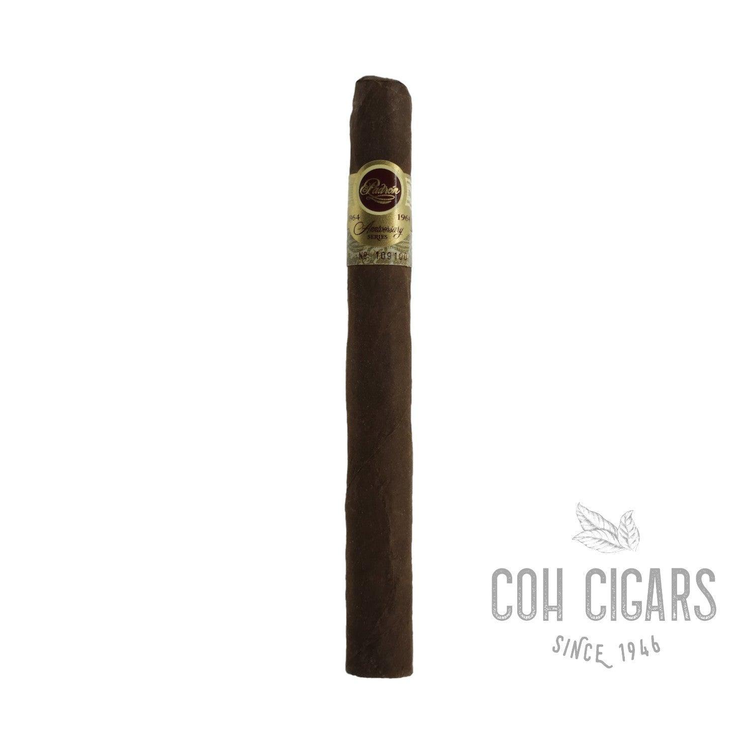 Serie 1964 Monarca Maduro | Box 25 | Padron Cigars - HK CohCigars -雪茄