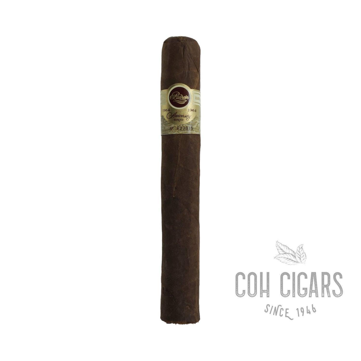 Serie 1964 No.4 Maduro | Box 20 | Padron Cigars - HK CohCigars -雪茄